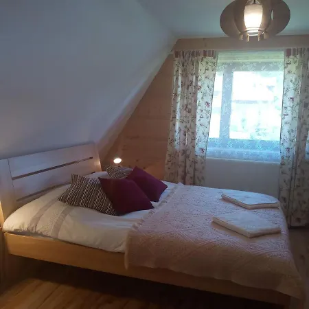 Nowy Z Bajecznym Widokiem! Apartment Koscielisko