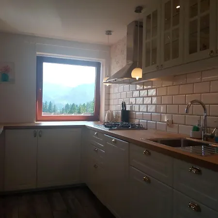 Nowy Z Bajecznym Widokiem! Apartment