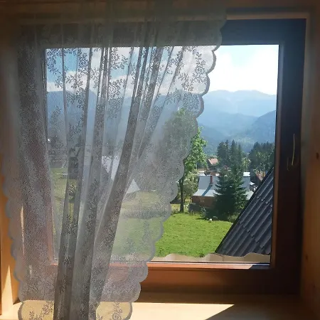 Nowy Z Bajecznym Widokiem! Koscielisko