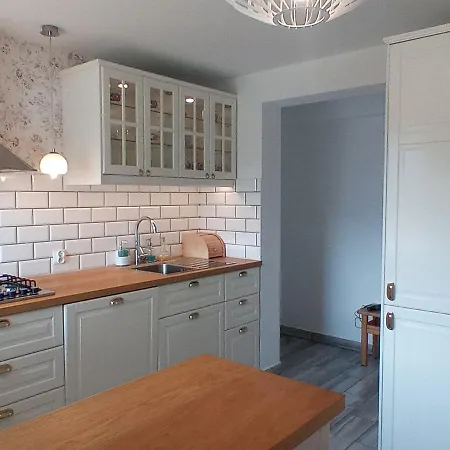Apartment Nowy Z Bajecznym Widokiem! Koscielisko