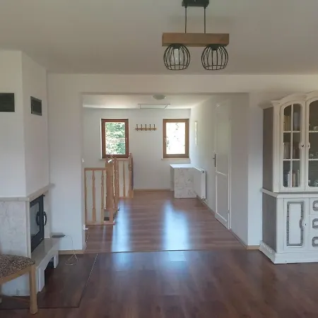 Apartment Nowy Z Bajecznym Widokiem! Koscielisko