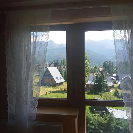 Nowy Z Bajecznym Widokiem! Koscielisko