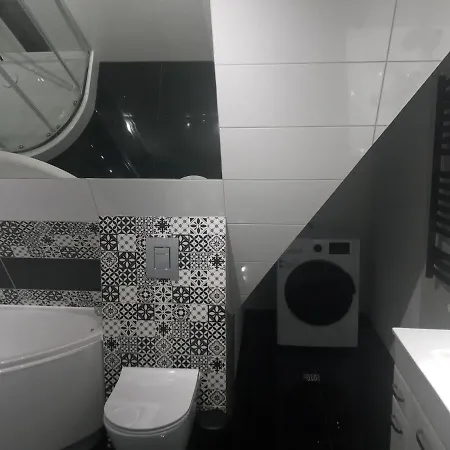Apartment Nowy Z Bajecznym Widokiem! *