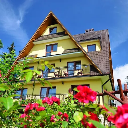 Nowy Z Bajecznym Widokiem! Apartment Koscielisko