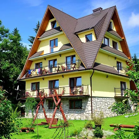 Apartment Nowy Z Bajecznym Widokiem! *